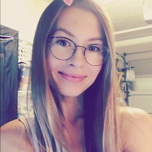 Meet your Posher, Tatiana